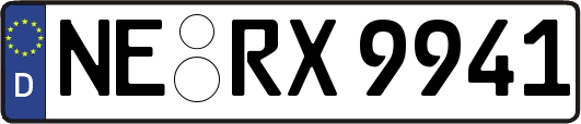 NE-RX9941