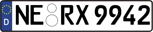 NE-RX9942