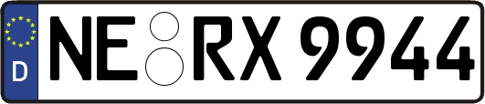 NE-RX9944