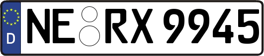NE-RX9945