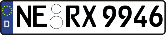 NE-RX9946