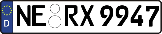 NE-RX9947