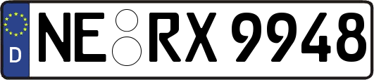 NE-RX9948