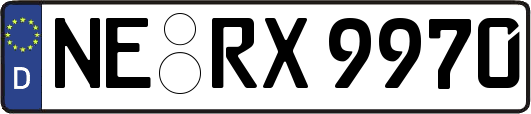 NE-RX9970
