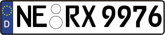 NE-RX9976