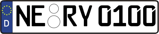 NE-RY0100