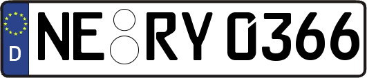 NE-RY0366