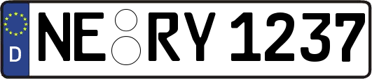 NE-RY1237