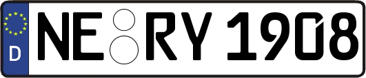 NE-RY1908