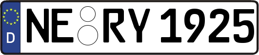 NE-RY1925