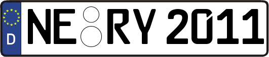 NE-RY2011