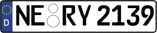 NE-RY2139