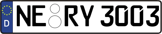 NE-RY3003