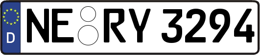 NE-RY3294
