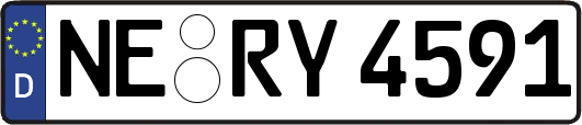 NE-RY4591