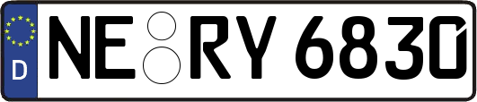 NE-RY6830