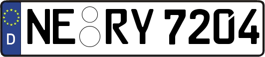 NE-RY7204