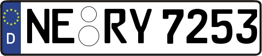 NE-RY7253