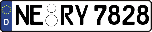 NE-RY7828