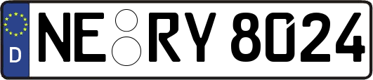 NE-RY8024