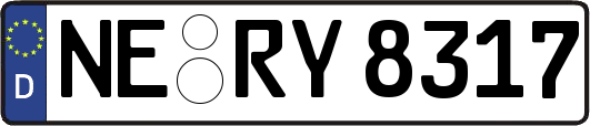 NE-RY8317