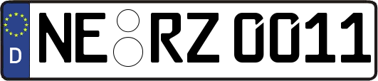 NE-RZ0011
