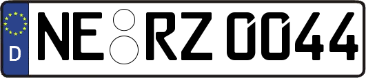 NE-RZ0044