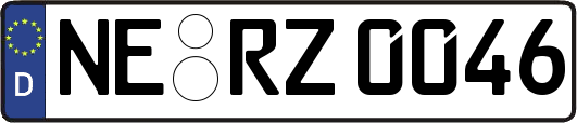 NE-RZ0046