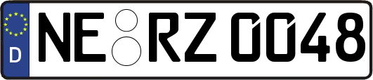 NE-RZ0048