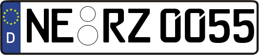 NE-RZ0055