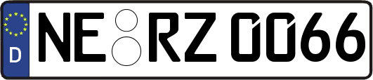 NE-RZ0066