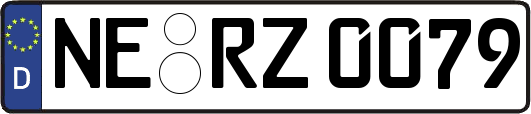 NE-RZ0079