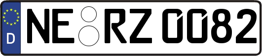 NE-RZ0082