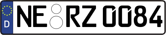 NE-RZ0084