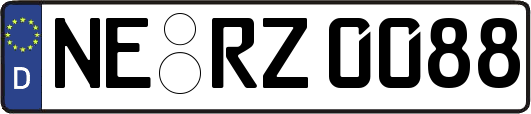 NE-RZ0088