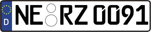 NE-RZ0091