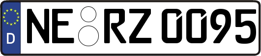 NE-RZ0095