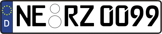 NE-RZ0099