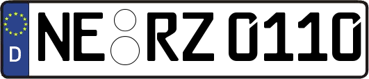 NE-RZ0110