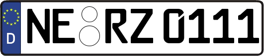NE-RZ0111