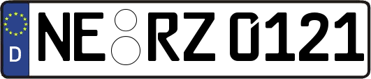 NE-RZ0121