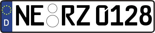 NE-RZ0128