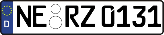NE-RZ0131