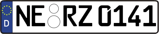 NE-RZ0141