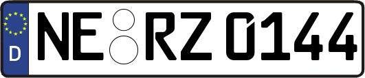 NE-RZ0144