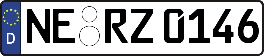 NE-RZ0146