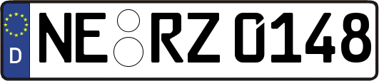 NE-RZ0148