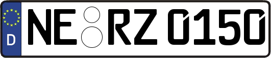 NE-RZ0150