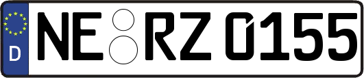 NE-RZ0155