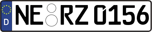 NE-RZ0156